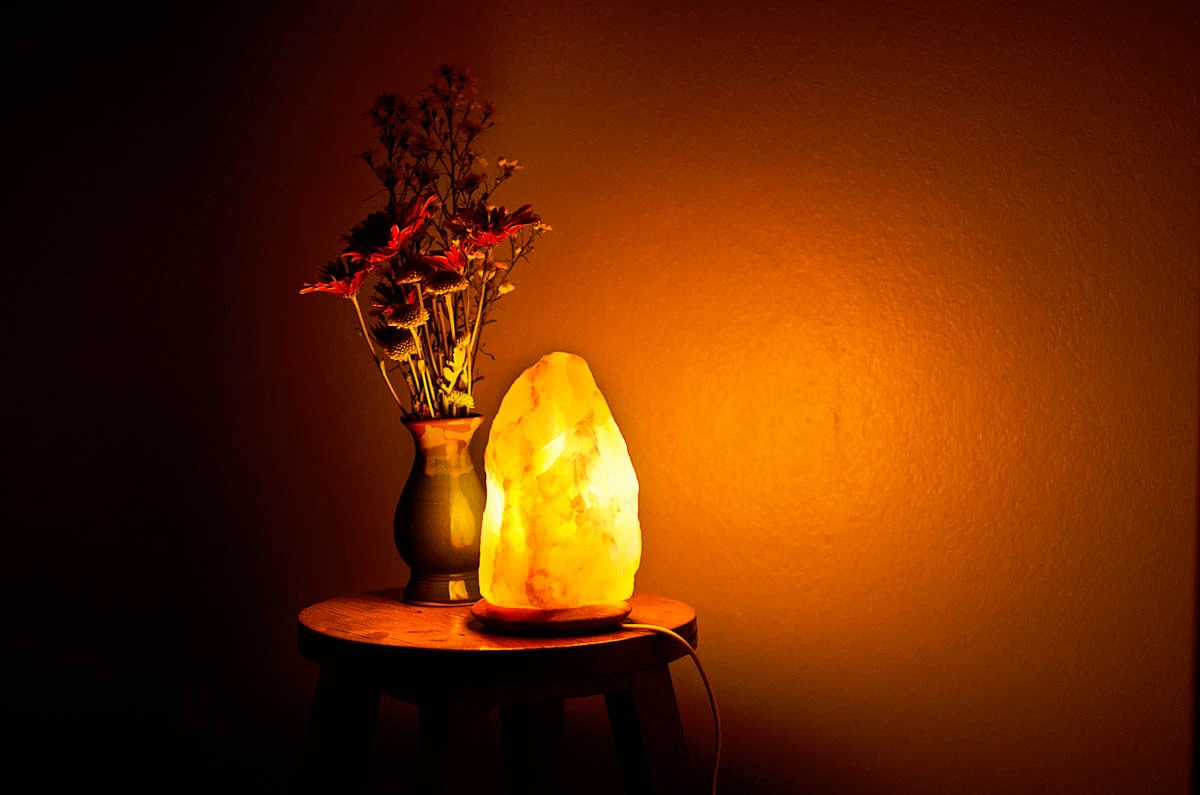 Wholesale Salt Lamp industry in pakistan
